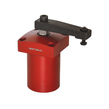 تصویر PCS گیره چرخشی | LEVER CLAMP PCS