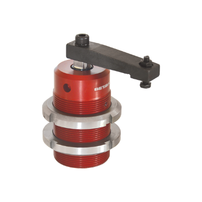 تصویر گیره چرخشی SWING CLAMP PCR | PCR