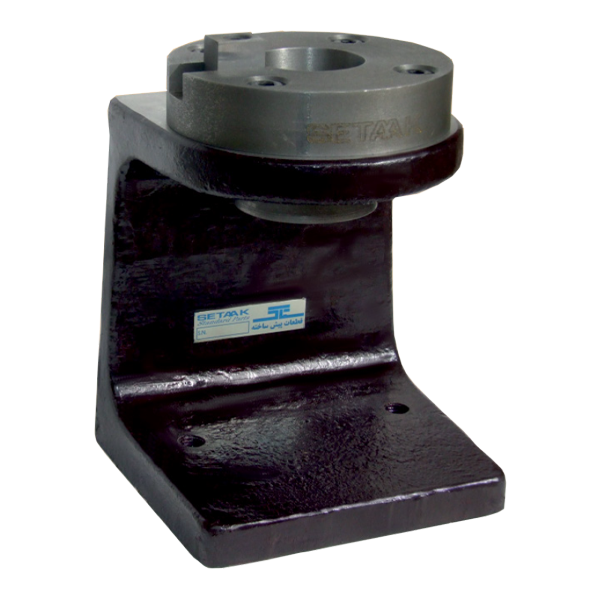 تصویر TG پایه تعویض ابزار | STAND SETTING TOOL TG