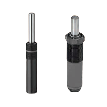 تصویر D612 بیرون انداز(فنر گازی) | With Gas Spring (Ejector Pin Units) D612