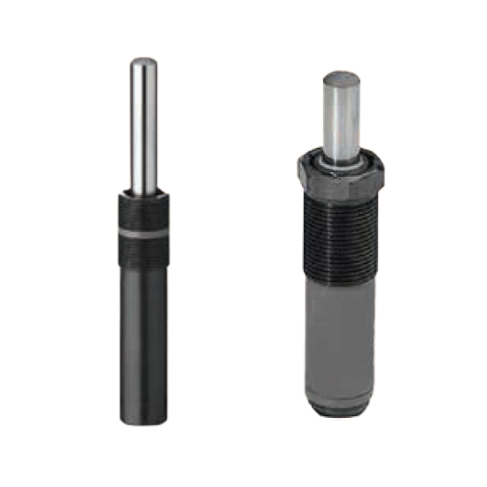 D612 بیرون انداز(فنر گازی) | With Gas Spring (Ejector Pin Units) D612 ...