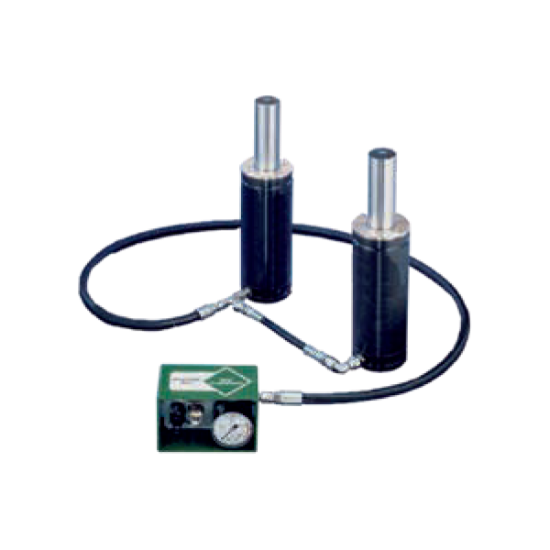 تصویر D611 فنر گازی | Gas Spring D611