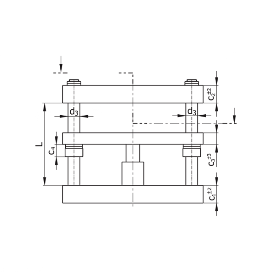 تصویر پرس هیدرولیک | PM | Hydraulic Unit