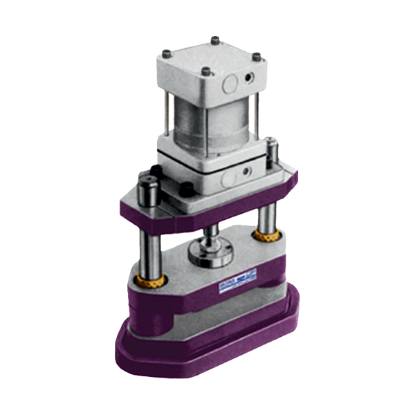 تصویر پرس نیوماتیک | PSU | Pneumatic Stamping Unit