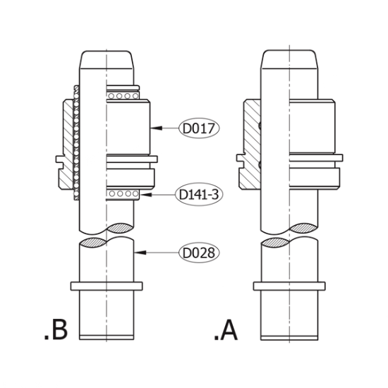 تصویر سیستم راهنما | D139 | Guide System