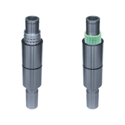 تصویر میله راهنما | D125 | Guide Pillar