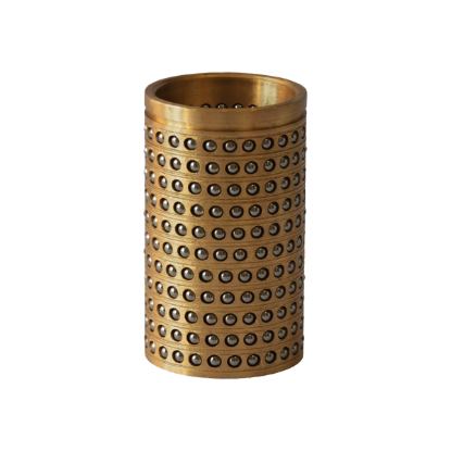 تصویر قفسه ساچمه | D141 | Ball Cage