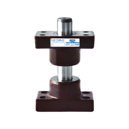 تصویر سیستم راهنما | D132 | Guide System