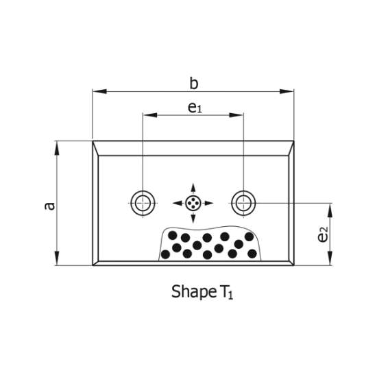 تصویر صفحه راهنما گرافیت دار | D065 | Sliding Pad