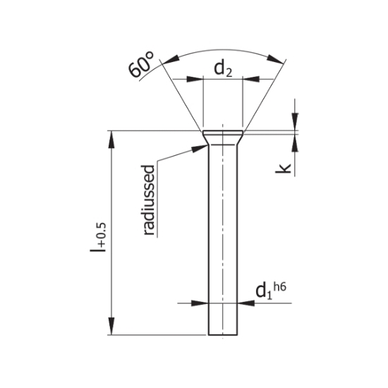 تصویر سنبه دقیق | D223