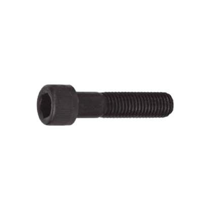 تصویر پیچ آلن سر استوانه | D31 | Socket Head Cap Screw