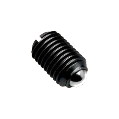 تصویر پیچ ساچمه فنری | D371