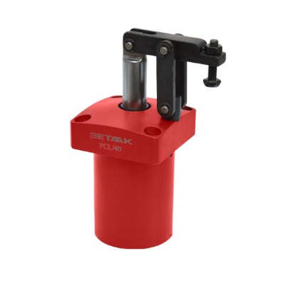 تصویر LEVER CLAMP PCL | PCL گیره اهرمی