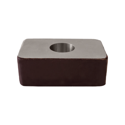 تصویر پایه میله راهنما | D126 | Guide Pillar Flange