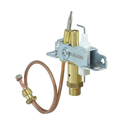 اکسی پیلوت مدل SET430