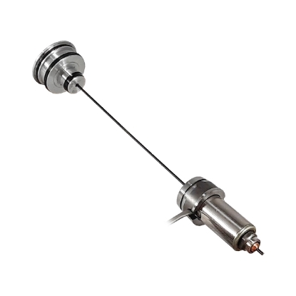 تصویر شیر سوزنی | D566 | Gate Valve