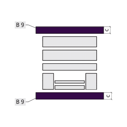 تصویر صفحه | B9 | Plate