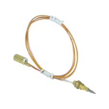 تصویر دسته بندی ترموکوپل