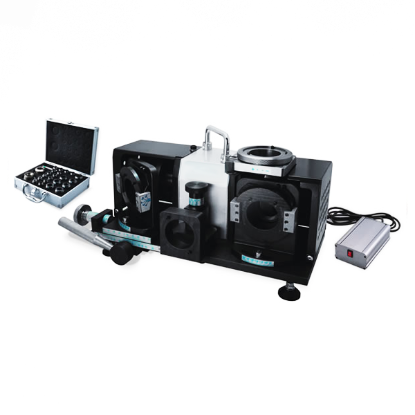 مته تیز کن پنج کاره مدل DR02-20F