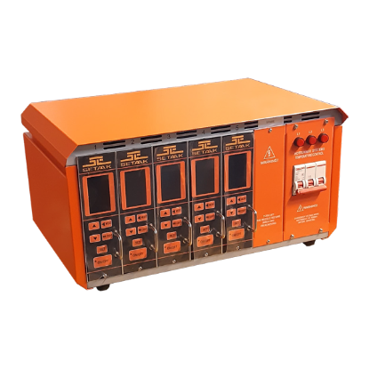 تصویر کنترلر دما | CO4 | Temperature Controler