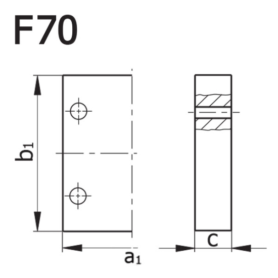 تصویر صفحه | F70 | Plate