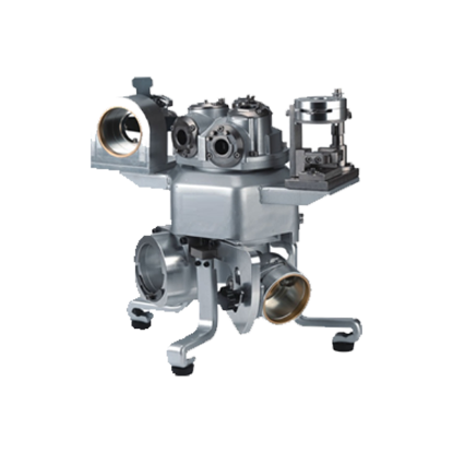 تصویر دستگاه  فرز تیز کن و مته تیز کن | MD01-12H