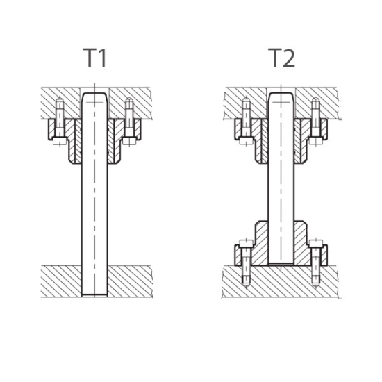 تصویر سیستم راهنما | D132 | Guide System