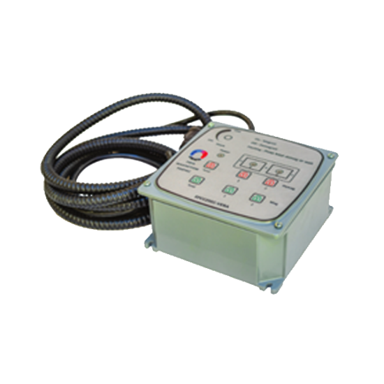 تصویر صفحه مگنت پالسی مدل MAGP01-2532