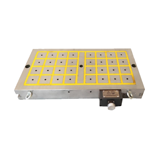 تصویر صفحه مگنت پالسی مدل MAGP01-3085