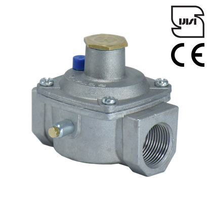 تصویر رگلاتور خانگی | SET204