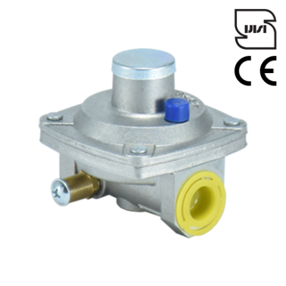 تصویر رگلاتور خانگی | SET212