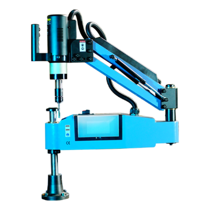 تصویر قلاویززن برقی | Tapping Machine | TAP02-16A