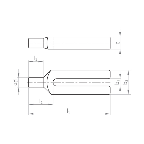 نقشه روبند سر استوانه ای
