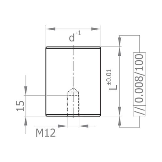 تصویر E313 زیرسری دقیق | PRECISION SUPPORTS E313
