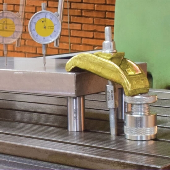 تصویر E313 زیرسری دقیق | PRECISION SUPPORTS E313