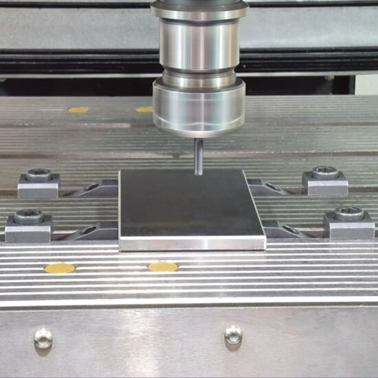 تصویر E3061 بغل بند | FLAT CLAMP E3061