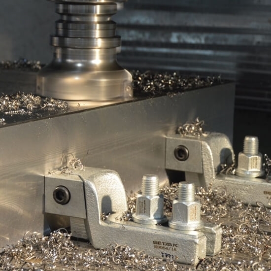 تصویر E3064 بغل بند | PULL-DOWN CLAMP E3064