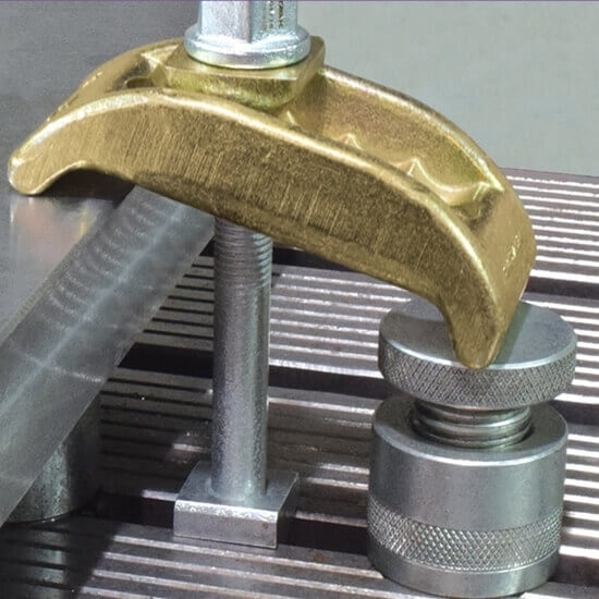 تصویر E410 (I) مهره  | I NUT E410