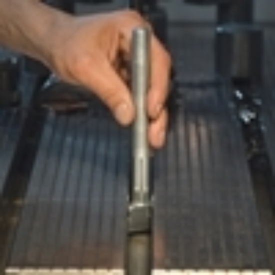 تصویر E408 مهره T (لوزی) | T NUT (RHOMBUS) E408