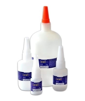 تصویر چسب قطره ای | (Glue(quick-drying