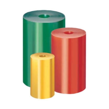 تصویر D63/80 فنر الاستومری فشاری | Pressure Elastomer Spring D63/80