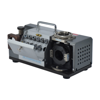 مته تیز کن مدل DR02-13