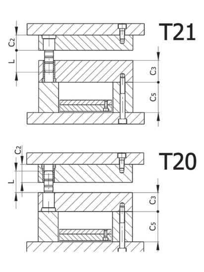 تصویر بلوک پلاستیک با صفحه مقاومت