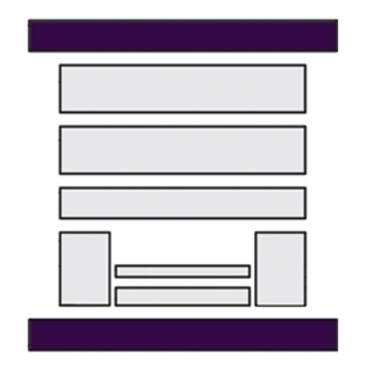 بلوک پلاستیک