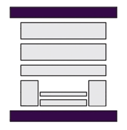 بلوک پلاستیک