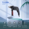 تصویر دریل برقی توسن | Tosan/0034D