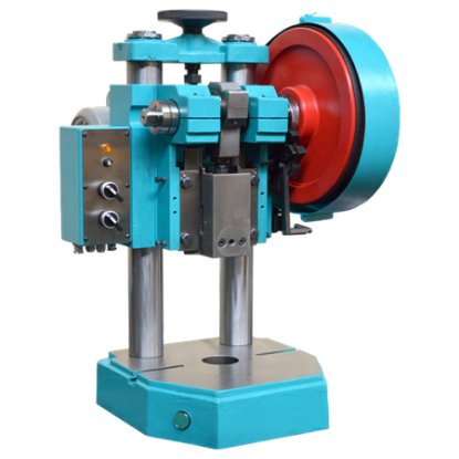 تصویر TPE پرس رومیزی لنگ | Table Press Eccentric TPE