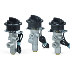 تصویر دسته بندی شیر کنترل گاز