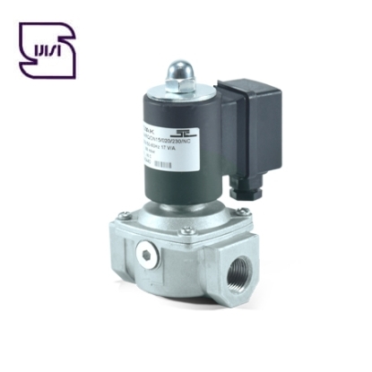 تصویر شیر برقی سریع | SET144/RQ-DN15-DN20