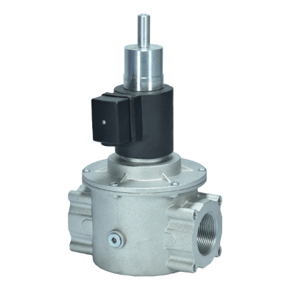 تصویر شیر برقی آرام | SET145/SQ-DN40